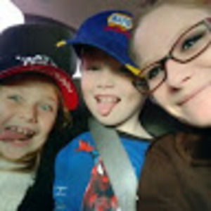 Meet your Posher, Kandice